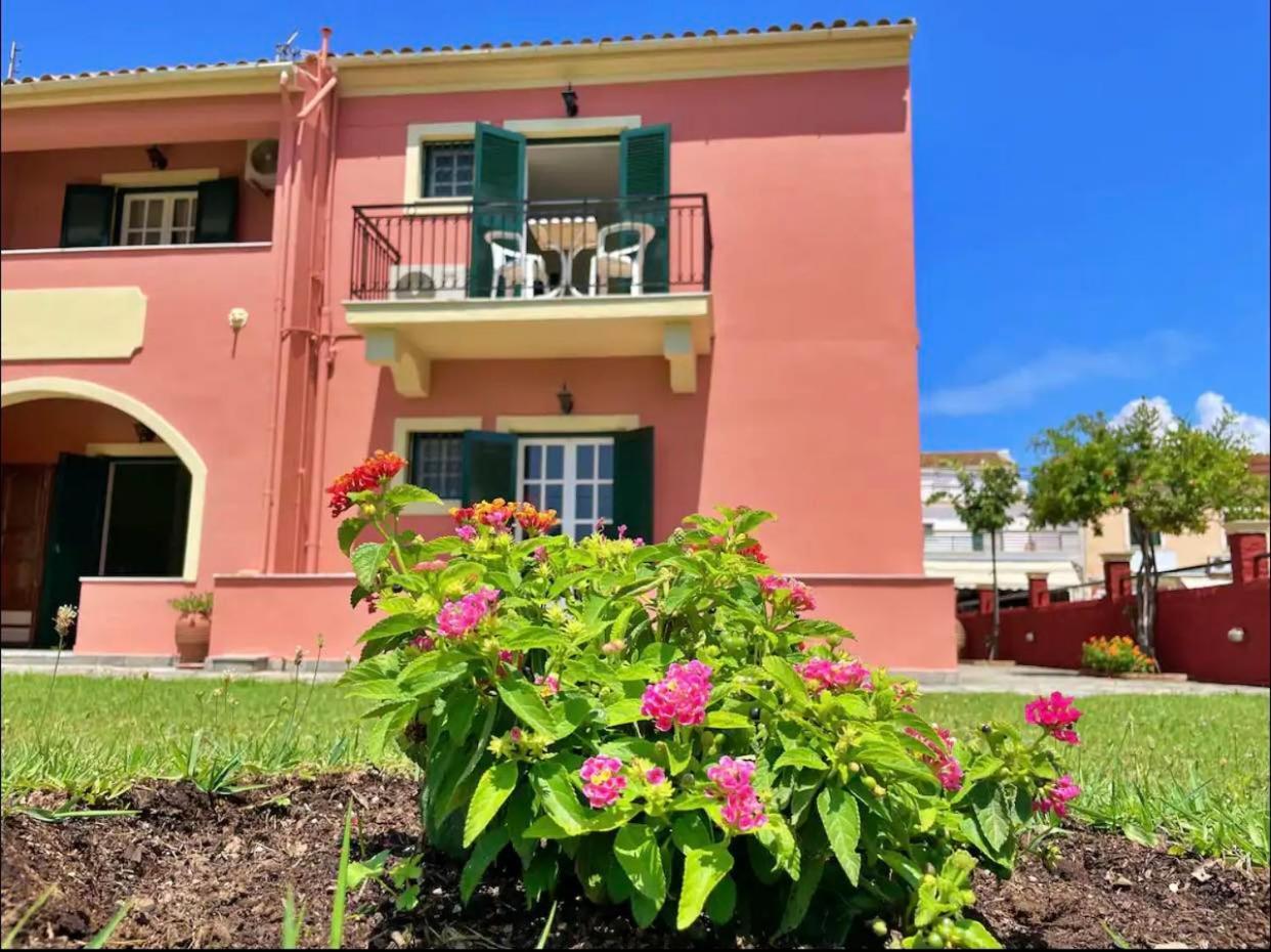 Pensiune Exclusive Alexandra Apartments